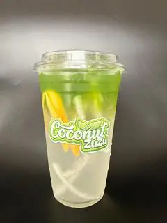 Hình ảnh Dừa dứa