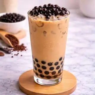 Hình ảnh Trà sữa truyền thống