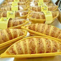 Hình ảnh Bánh chuối