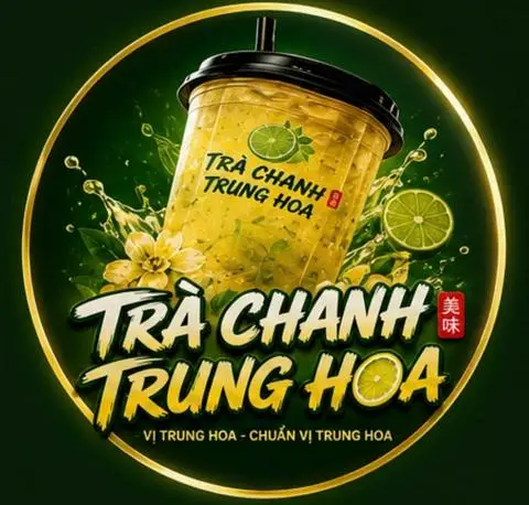 Hình ảnh Trà Chanh Trung Hoa & Xúc Xích Bao Đản - Đường Số 8B