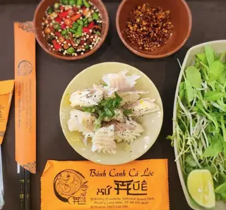 Hình ảnh Cá lóc hấp thêm 