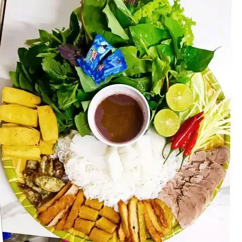 Hình ảnh Bún Đậu Mẹt Hà Nội - Đông Thạnh 6