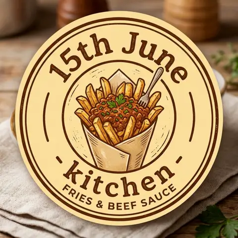 Hình ảnh 15th June Kitchen - Tân Hoà Đông