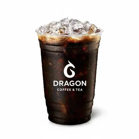 Hình ảnh Coffee Dragon - Đường Số 3