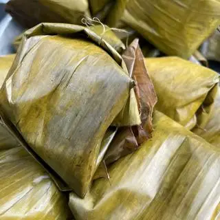 Hình ảnh Bánh nếp