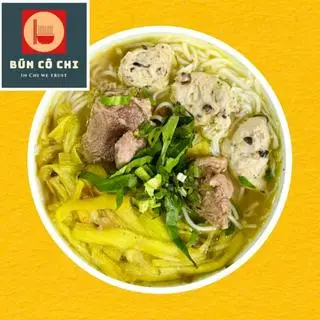 Hình ảnh Bún bung