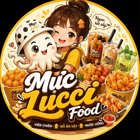 Hình ảnh Mực Lucci Food - Hồ Tùng Mậu