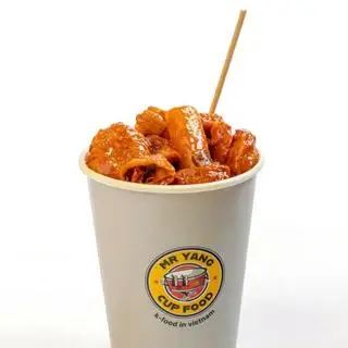 Hình ảnh Tokbokki Mr Yang 떡볶이