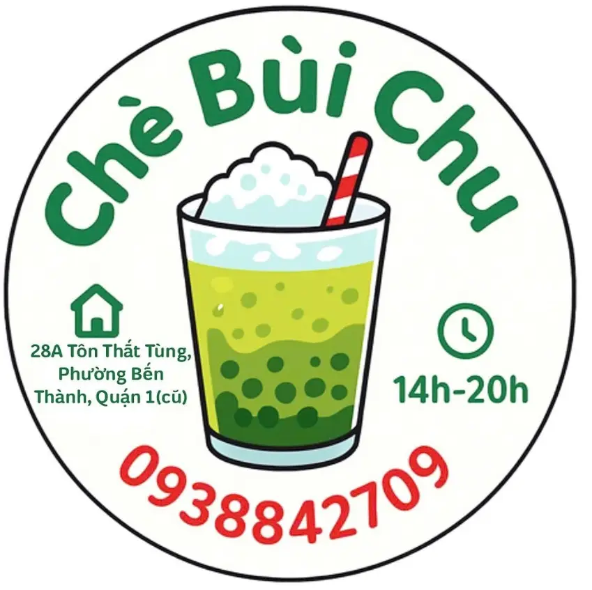 Hình ảnh Chè Bùi Chu - Tôn Thất Tùng