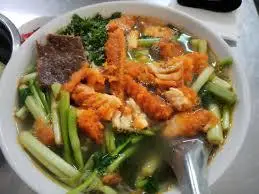 Hình ảnh 3 Bánh đa cá
