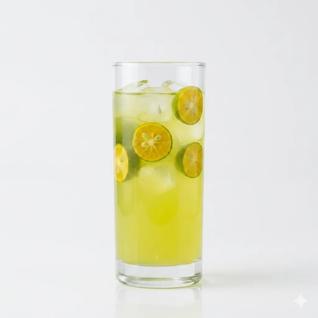 Hình ảnh Mía Quất