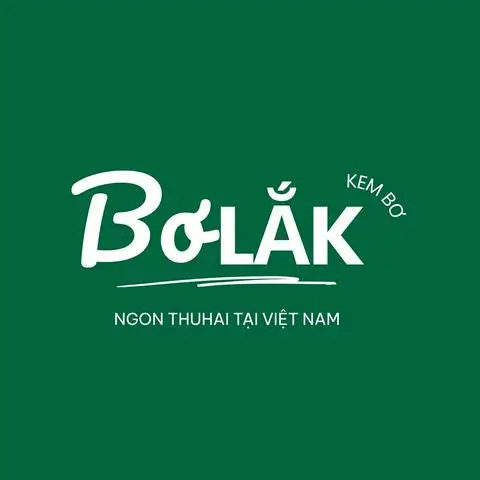 Hình ảnh Kem Bơ Lak - Dân Chủ