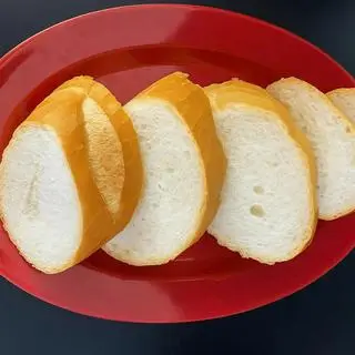 Hình ảnh Bánh mì thêm