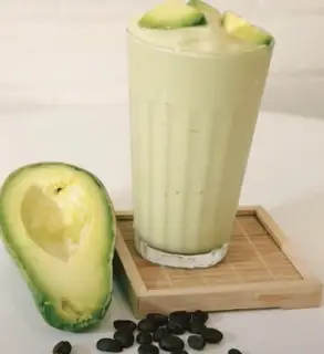 Hình ảnh Sinh tố bơ
