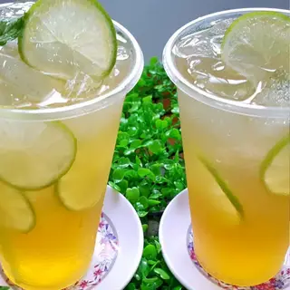 Hình ảnh Trà chanh