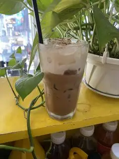 Hình ảnh Cà phê muối