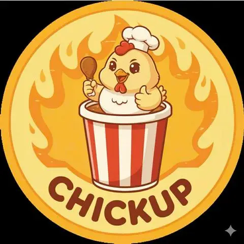 Hình ảnh Gà Rán Chickup - Bùi Đình Túy