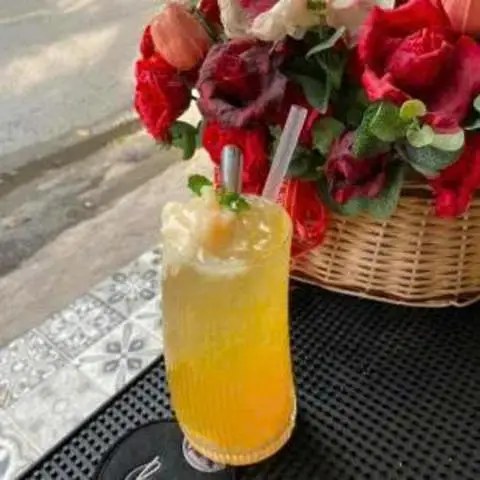Hình ảnh Bo KaFe’ And Tea - Xa Lộ Hà Nội
