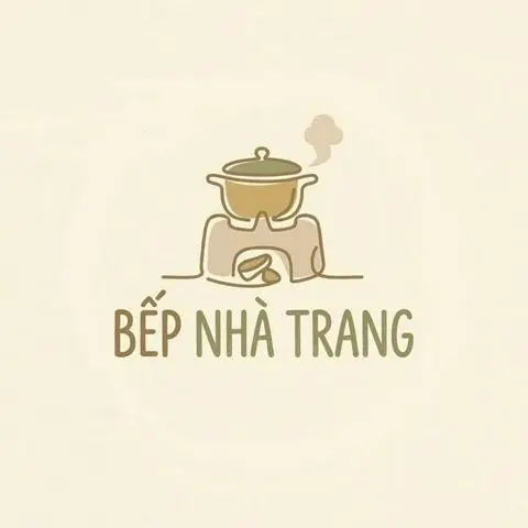 Hình ảnh Bếp Nhà Trang - Võ Văn Vân