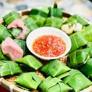 Hình ảnh Nem chua - 5 cái