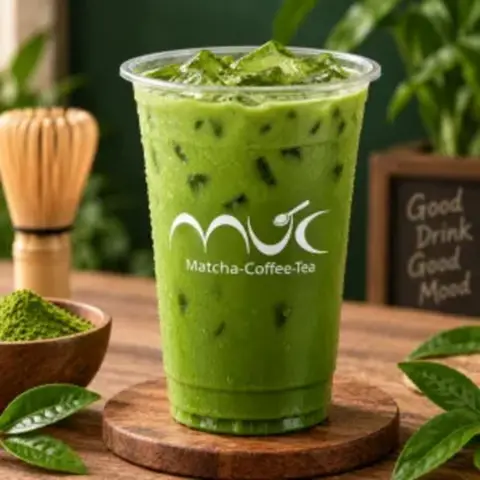 Hình ảnh Múc - Matcha, Coffee & Tea - Lý Thường Kiệt