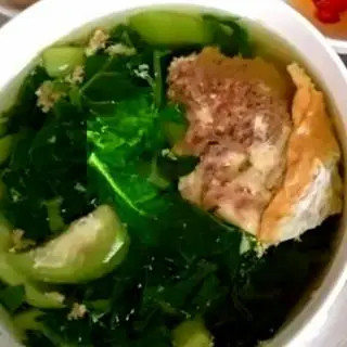Hình ảnh Canh cua đồng size lớn