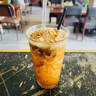 Hình ảnh Trà me hạt đác