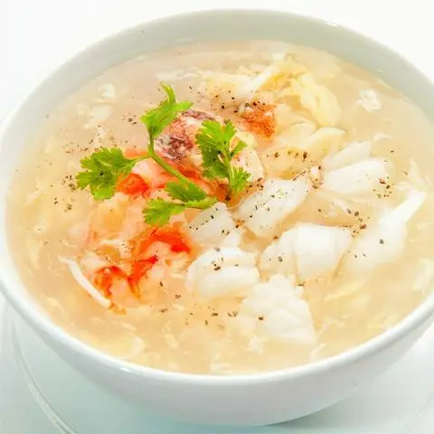 Hình ảnh Bếp Như Ý - Nước Ép & Súp Cua - Đường Số 6