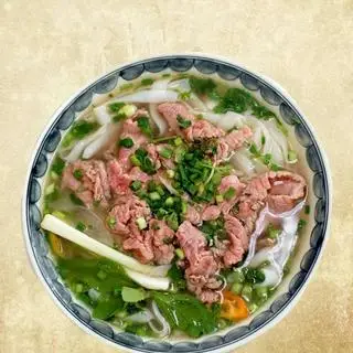 Hình ảnh Phở tái