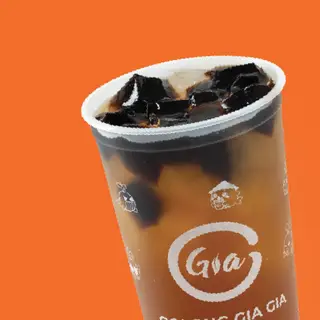 Hình ảnh Trà bí đao Gia Gia size L