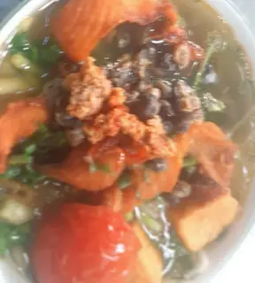 Hình ảnh Ốc cá