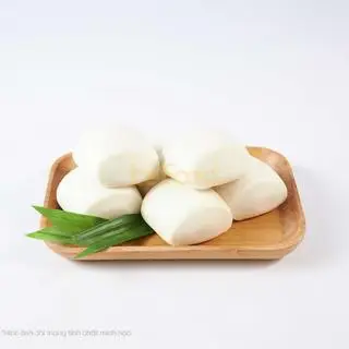 Hình ảnh Bánh bao không nhân