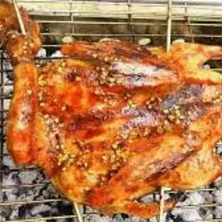 Hình ảnh Vịt nướng 1 con