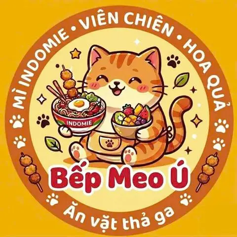 Hình ảnh Ăn Vặt Meo Ú - Phương Canh