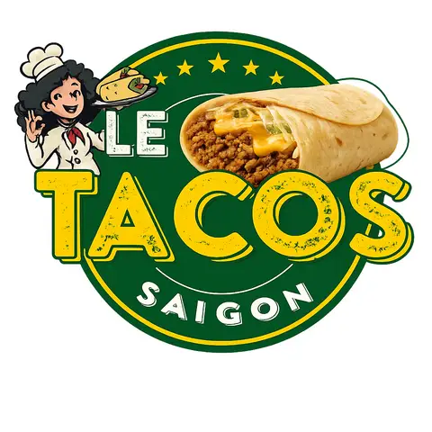 Hình ảnh Le Tacos Saigon - Nguyễn Quang Bích
