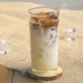 Hình ảnh Cafe sữa đá