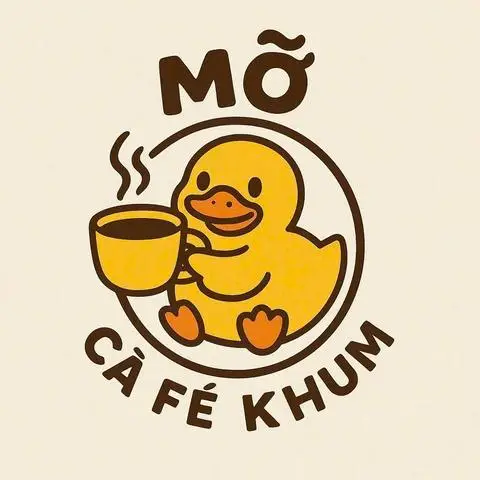 Hình ảnh Mỡ Cafe - Đường Số 4