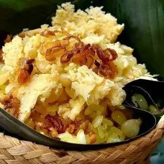Hình ảnh Xôi bắp