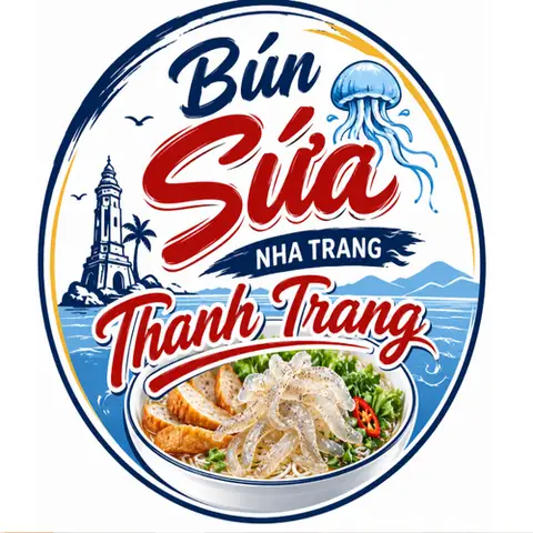 Hình ảnh Bún Sứa Nha Trang Thanh Trang - Đường Số 3A