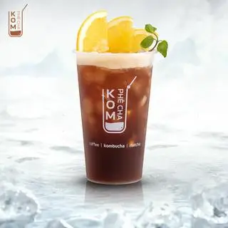 Hình ảnh Kom Phê Cha - Cold brew Kom Phê Cha