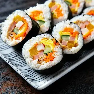 Hình ảnh Kim bắp cuộn