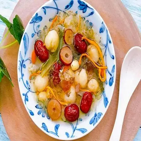 Hình ảnh Nước Nhà Kim - Tân Hòa Đông