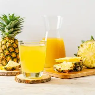 Hình ảnh Nước ép dứa
