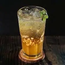 Hình ảnh Trà tắc hạt chia