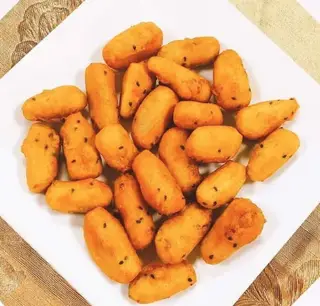 Hình ảnh Khoai lang kén
