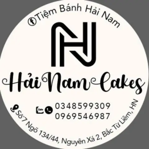 Hình ảnh Tiệm Bánh Hải Nam - Nguyên Xá