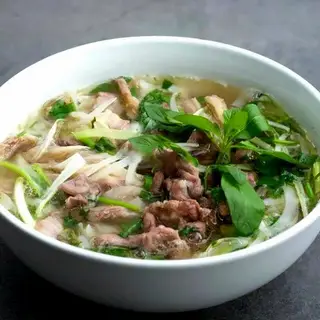 Hình ảnh Phở lõi nạm