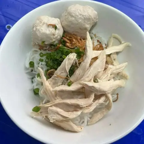 Hình ảnh Bún Mọc Sammy - Dương Bá Trạc