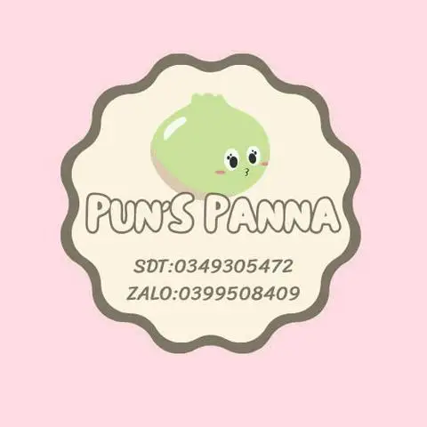 Hình ảnh Pun’s Panna - Bùi Thanh Khiết