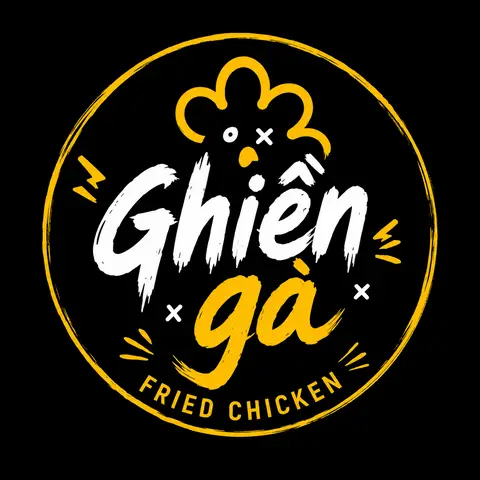 Hình ảnh Ghiền Gà Rán - Hoàng Sa